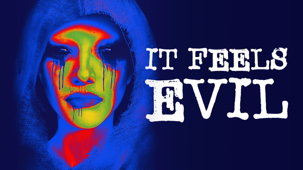 It Feels Evil