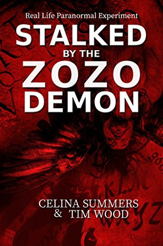 stalked by zozo demon
