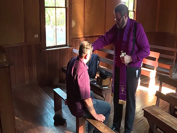 bishop cloud exorcism