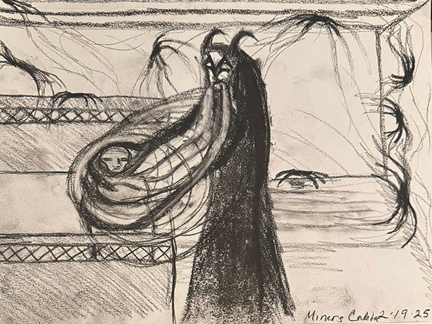 kristin manning sketch